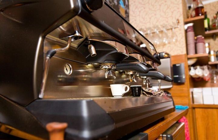 Mastering Commercial Espresso Machines: Essential Knowledge