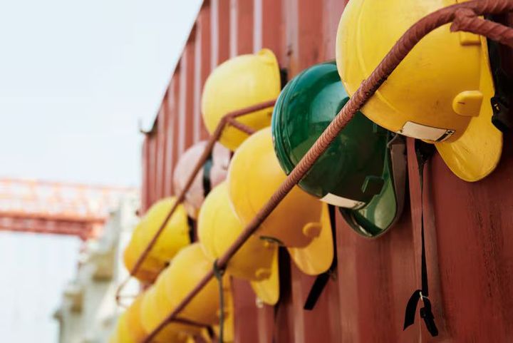 Discover Construction Safety Equipment: Key Facts Every Worker Should Know