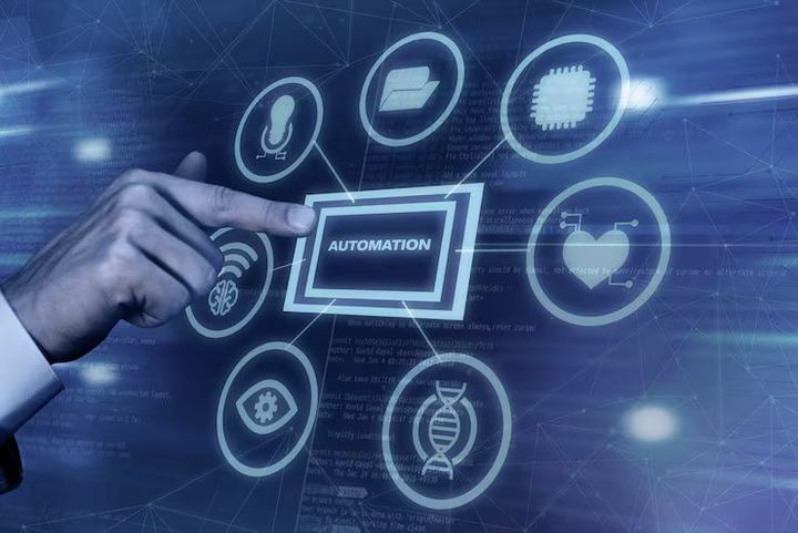 Discover AI Workflow Automation: Simple Methods to Improve Productivity