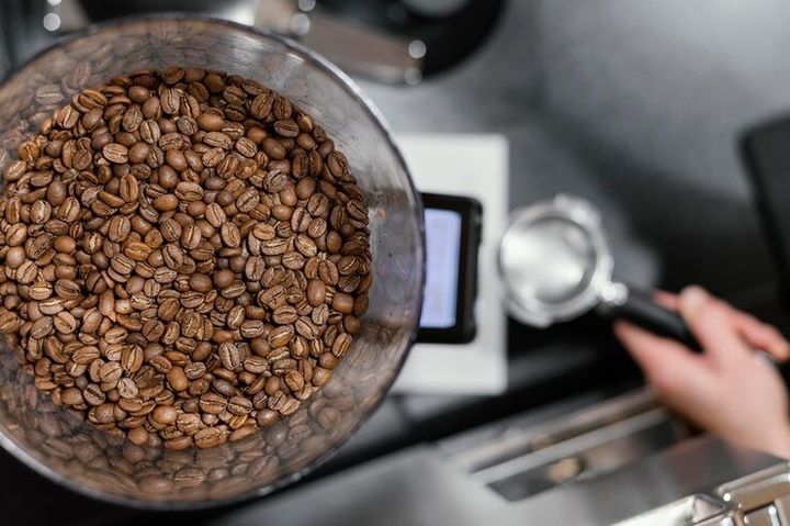 Discover Coffee Roasting Machines: Features, Benefits & Buying Insights