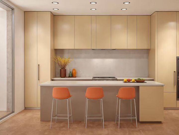 Guide To Modular Kitchen Design Services, Layouts,Costs, And Insights