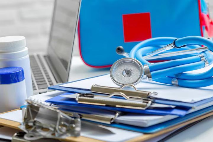 Medical Equipment Procurement Guide for Hospitals